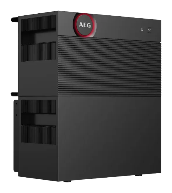 AEG Solarcube Pro (6 kWh)