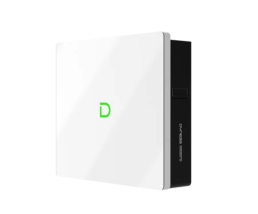 Dyness Powerbox G2 (9,73 kWh bruikbaar)