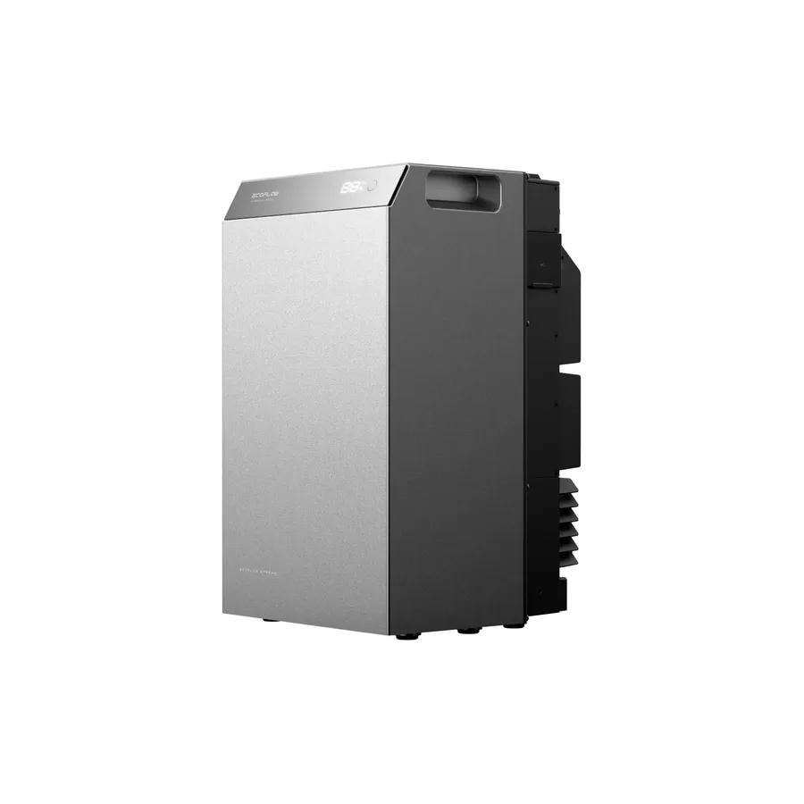 EcoFlow STREAM AC 5000 (5 kWh)