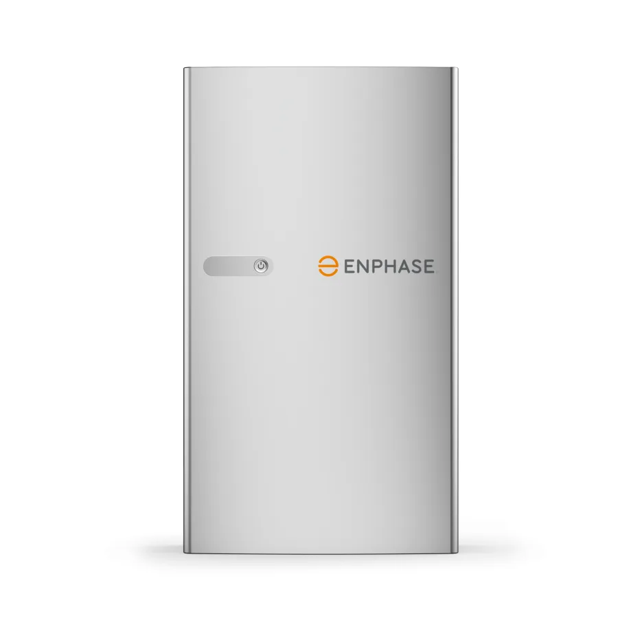 Enphase IQ Battery 5P FlexPhase (5 kWh)