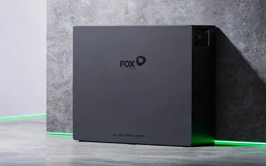 Fox ESS EP11 (10,36 kWh)