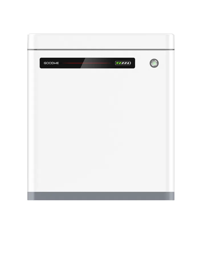 GoodWe Lynx Home U (5,4 kWh)