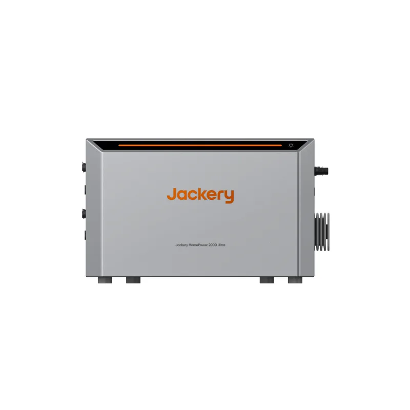 Jackery HomePower 2000 Ultra