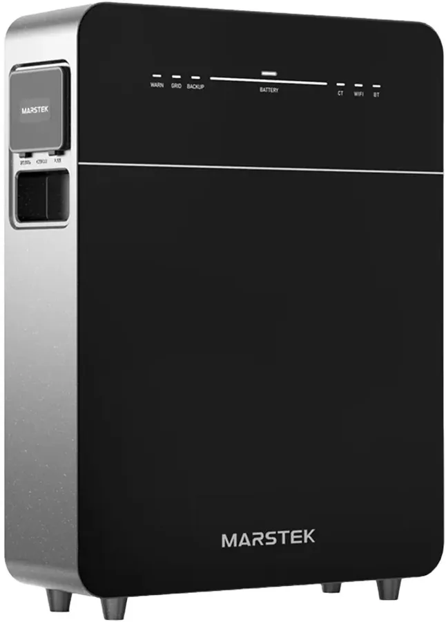 Marstek Venus E 3.0 (4,6 kWh bruikbaar)
