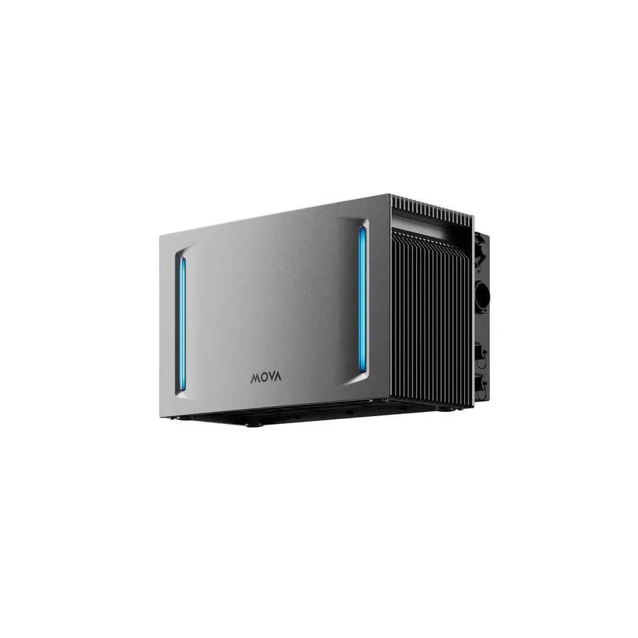 MOVA LumeGret A4000 (4 kWh)