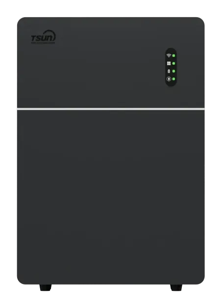 TSUN PowerTrunk MAU5000 (5,12 kWh)