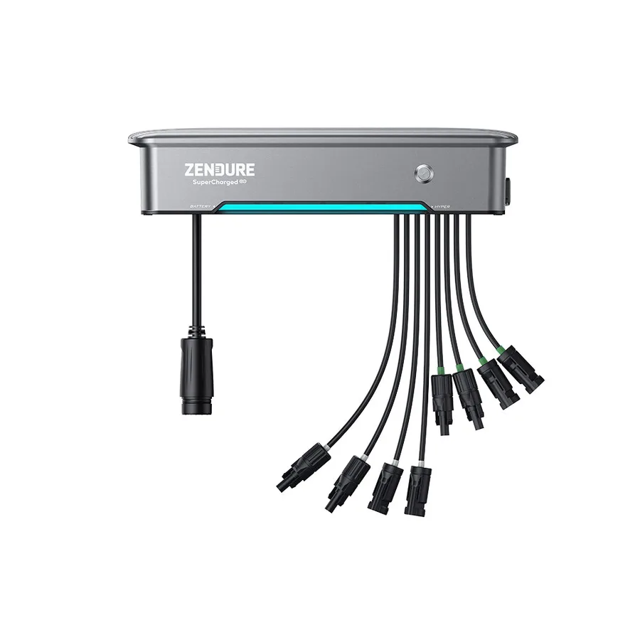 Zendure SolarFlow Hyper 2000 (1,92 kWh)